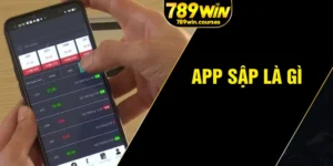 app sập là gì