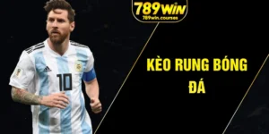 kèo rung bóng đá